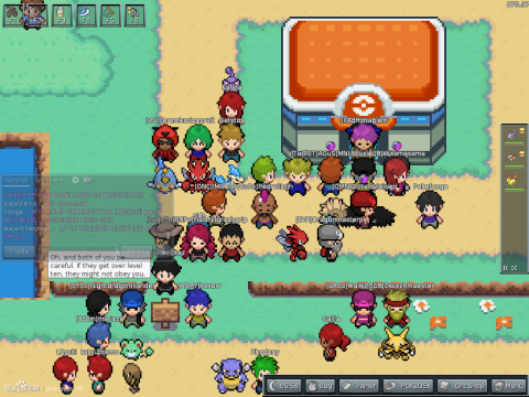 PokeMMO