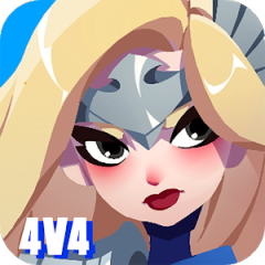 光辉对决（国际服）