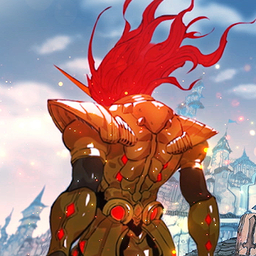 热练战士（国际服）