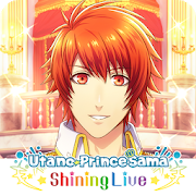 歌之王子殿下：Shining Live （国际服）