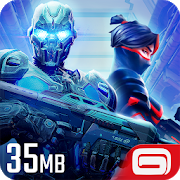 N.O.V.A.-近地联盟先遣队：传承战记