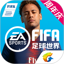 FIFA足球世界