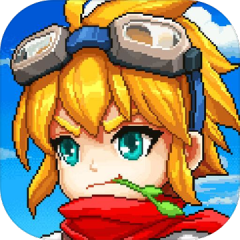 冒险军团（台服）