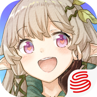 Zold: Out~锻冶屋物语