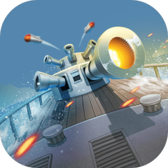 海战5V5（限量测试）