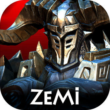 四史诗-英雄时代