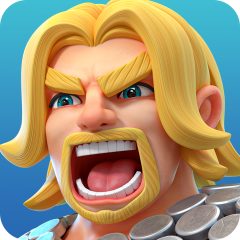 巨像文明（限量测试）