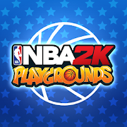 NBA 2K Playgrounds