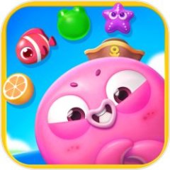 海滨消消乐（国际服）