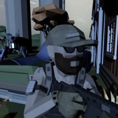 告密者（限量测试）