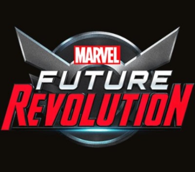 漫威未来之战革命