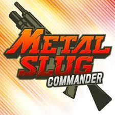 METAL SLUG : COMMANDER
