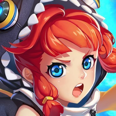 永恒世界（日韩服）