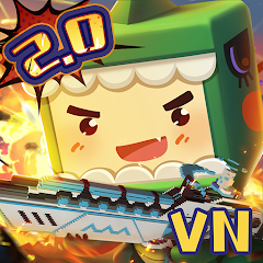 迷你世界（越南服）