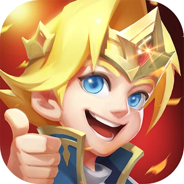 荣耀远征：Journey To Glory