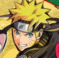 Naruto×Boruto 忍者Tribes