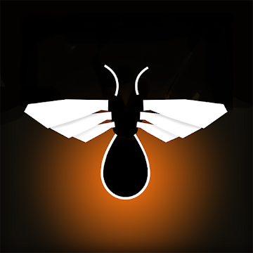 Swipe Fly : survive the cave