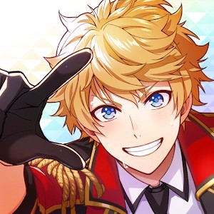 爱★Chu Étoile Stage（日服）