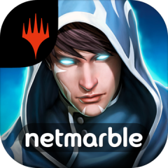 万智牌：魔力大战