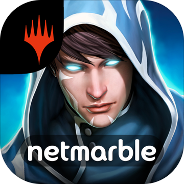 万智牌：魔力大战