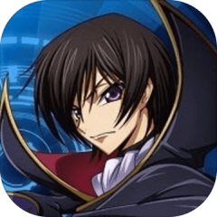 叛逆的鲁路修 Lost Stories