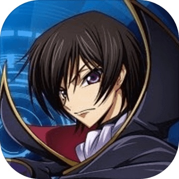 叛逆的鲁路修 Lost Stories