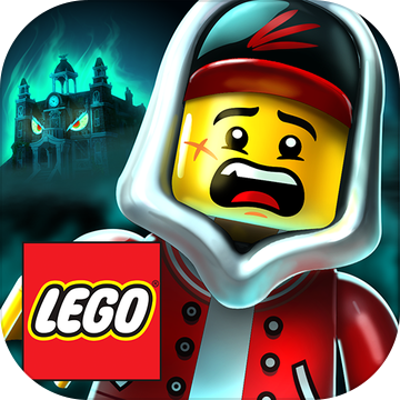 LEGO® HIDDEN SIDE™