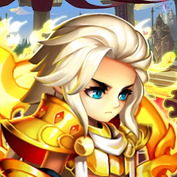 魔法来袭（台服）