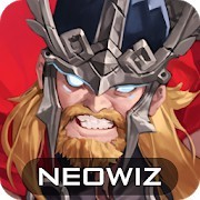 WITH HEROES（韩服）