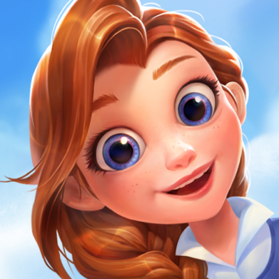 牧场达人（国际服）