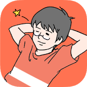 帅气男孩-逃脱游戏