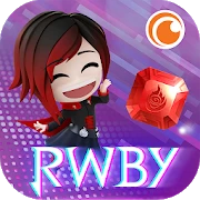 RWBY：水晶竞赛