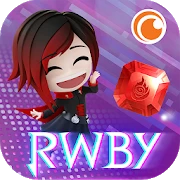 RWBY:水晶竞赛