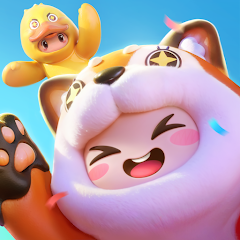 元梦之星（国际服）