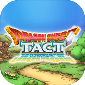 Dragon Quest-TACT