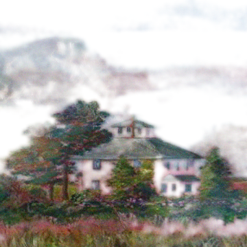 Isle Escape: The House