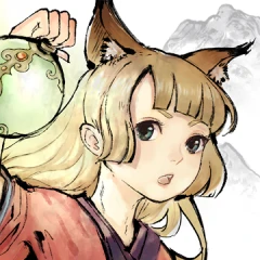 妖怪正传：奇异山海经