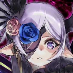 罪恶童话：集体崩坏的公主