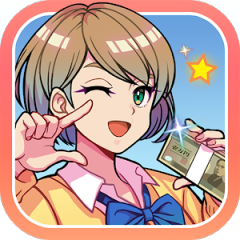 JK少女想让我炒股～（日服）