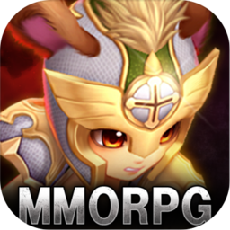 World of Prandis (世界各地的MMORPG)