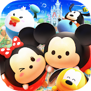 Disney Tsum Tsum Land