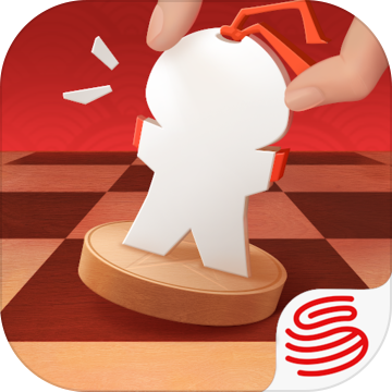 阴阳师智走棋（国际服）