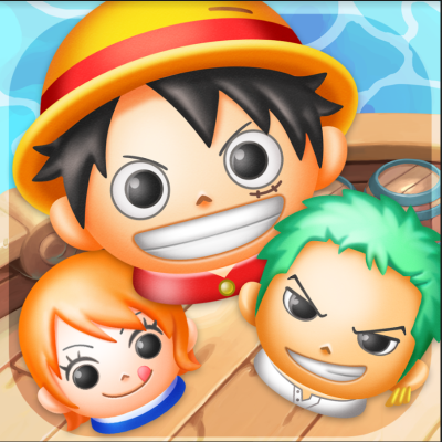 航海王 Bon！Bon！Journey！！