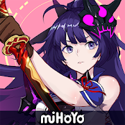 崩坏3（东南亚服）