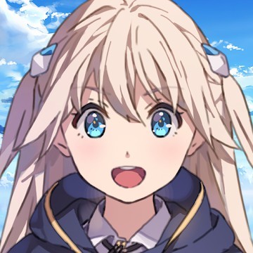 少女平和：Shining Maiden（台服）