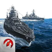 战舰世界闪击战(国际服)