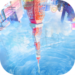 泡沫冬景（测试试玩版）