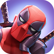 英雄大乱斗：放置RPG