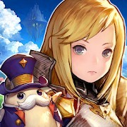 商队物语（韩服）