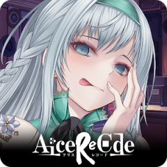Alice Re:Code